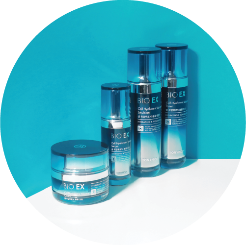 BIO EX Cell Hyaluronic